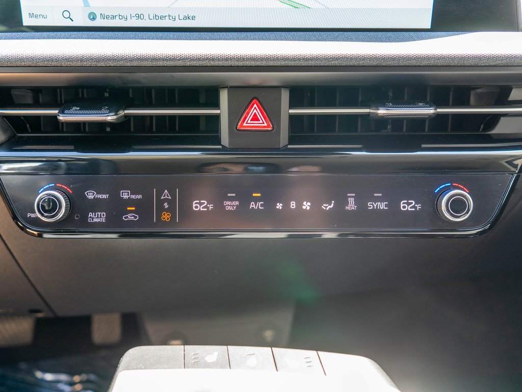 2024 Kia EV6 Light photo 20