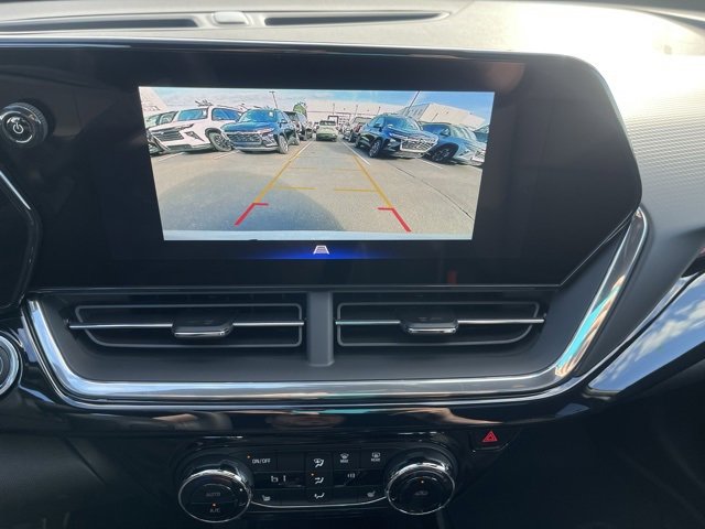 2026 Chevrolet Trax photo 21