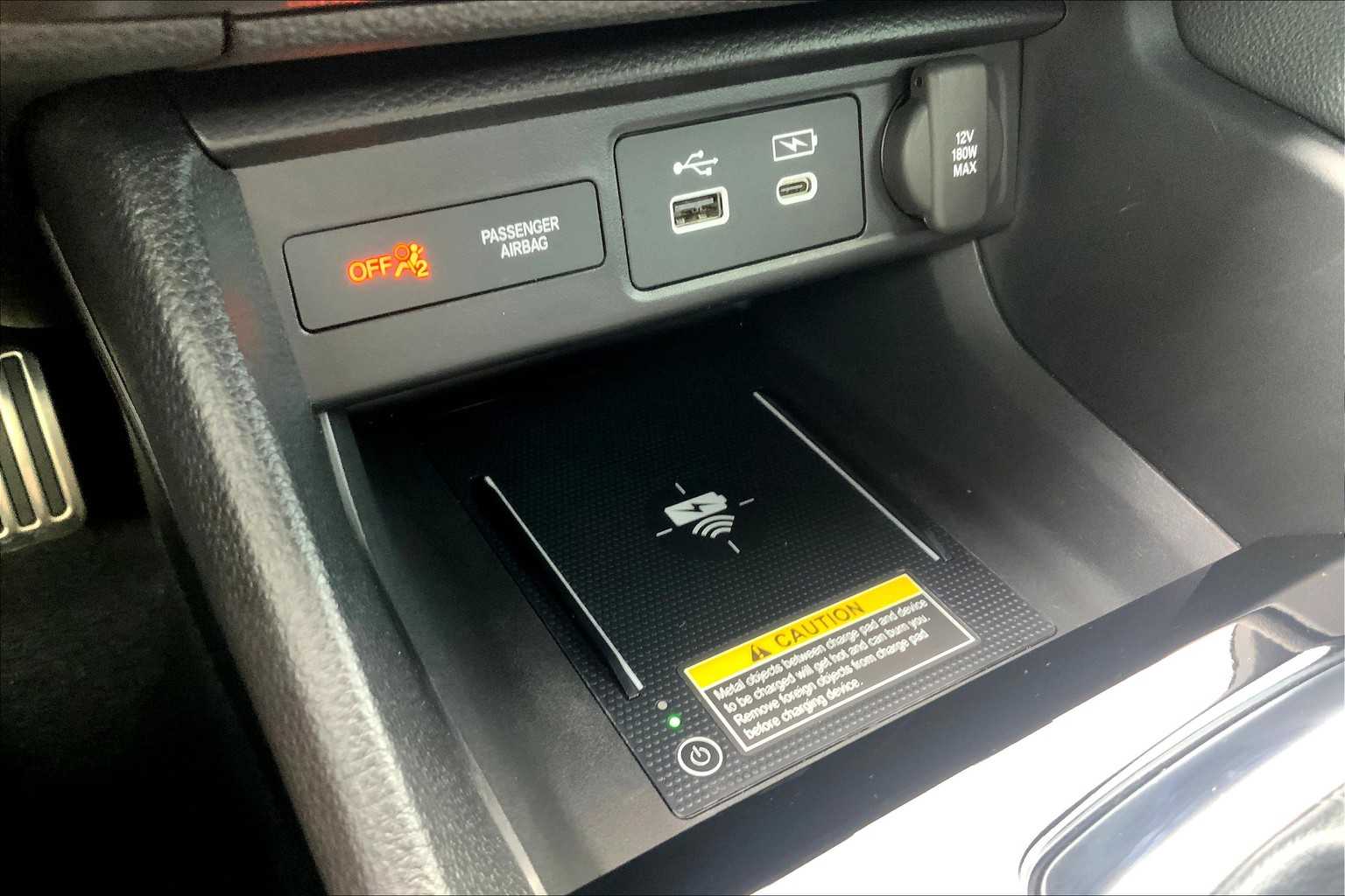 2024 Acura Integra A-Spec Technology photo 33