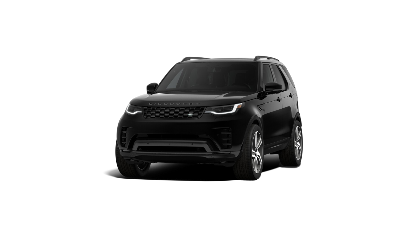 New 2026 Discovery Dynamic SE 300PS's photo