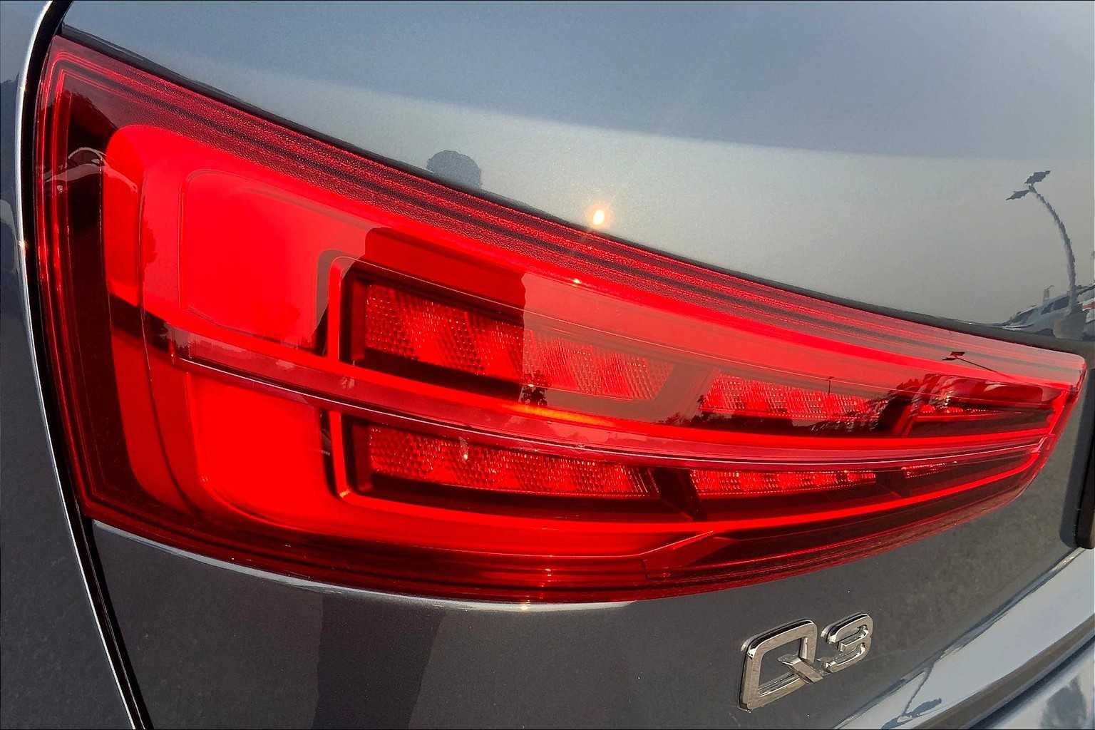 2018 Audi Q3 Premium Plus photo 26