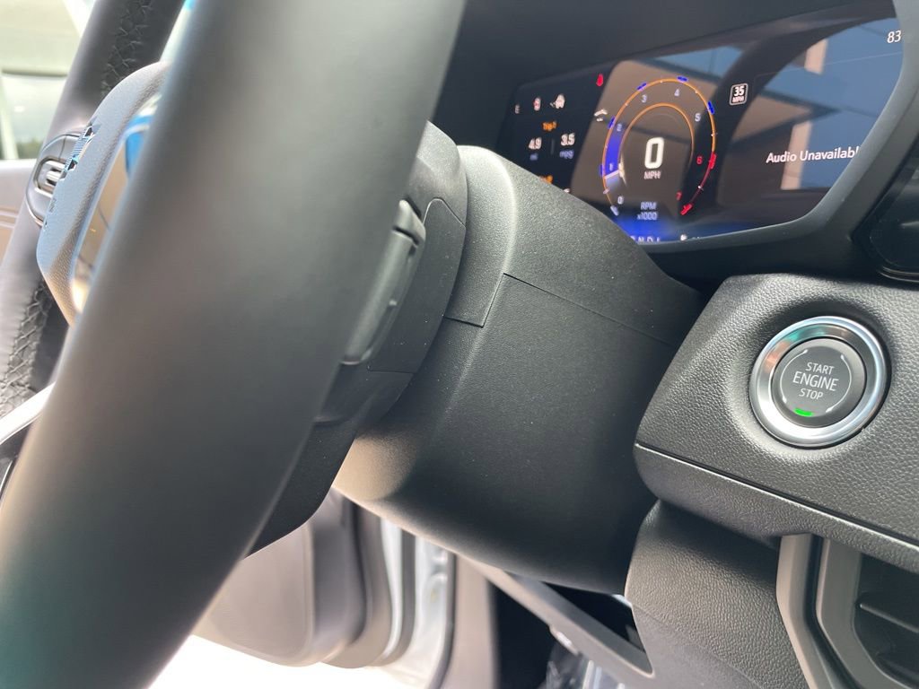 2026 Chevrolet Colorado Trail Boss photo 28