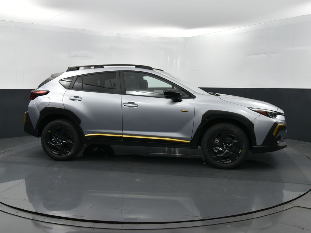 2025 Subaru Crosstrek Sport photo 32