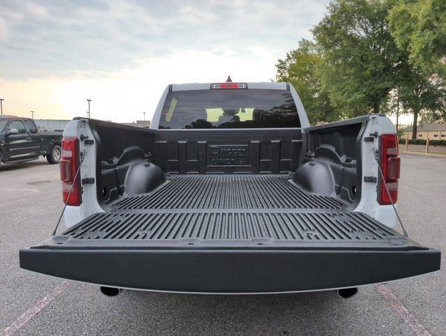2024 Ram 1500 Laramie photo 30