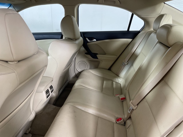 2011 Acura TSX photo 34