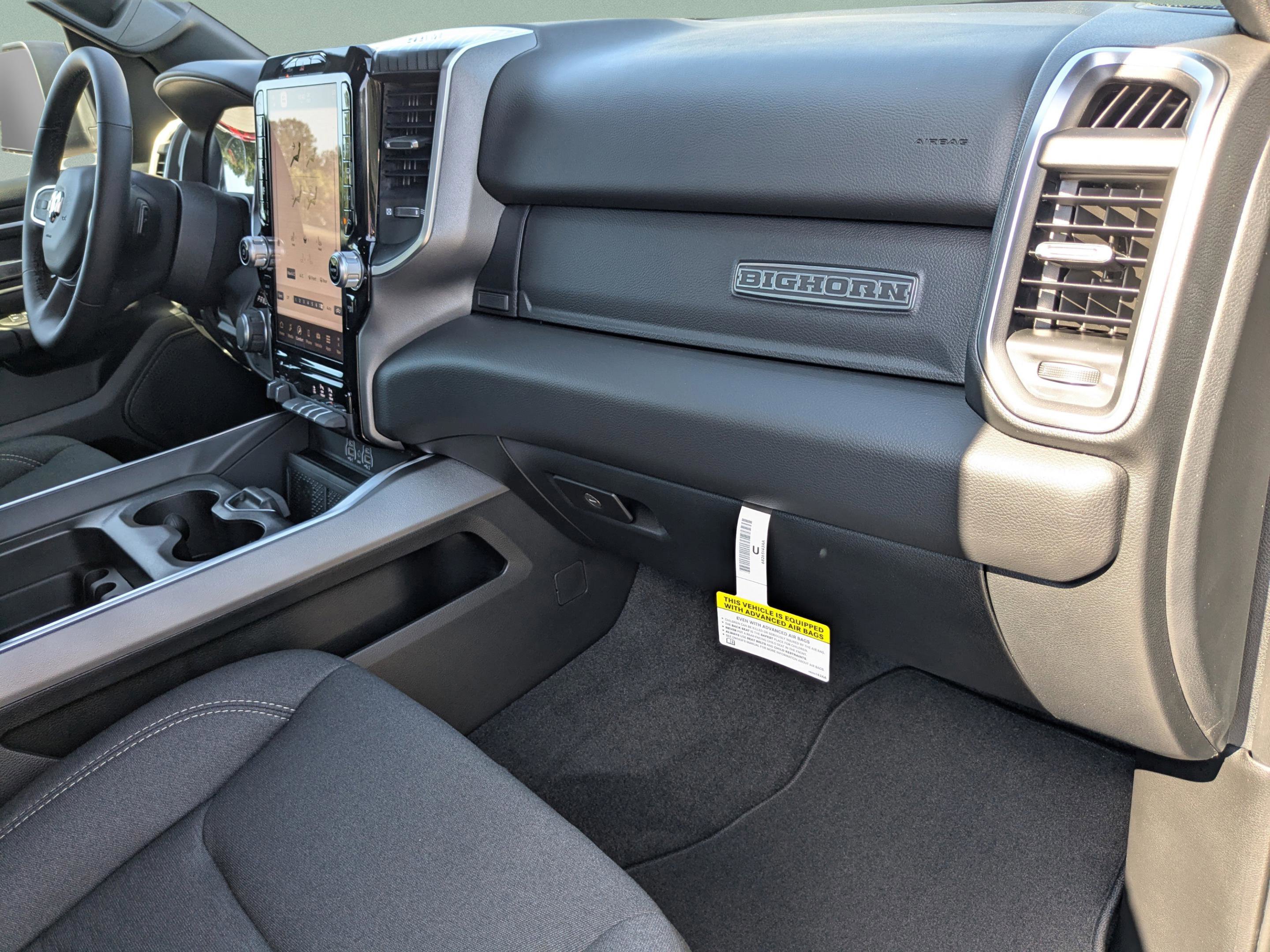 2026 Ram 1500 Big Horn photo 7