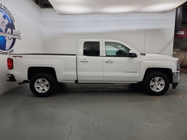 2018 Chevrolet Silverado 1500 LT photo 7