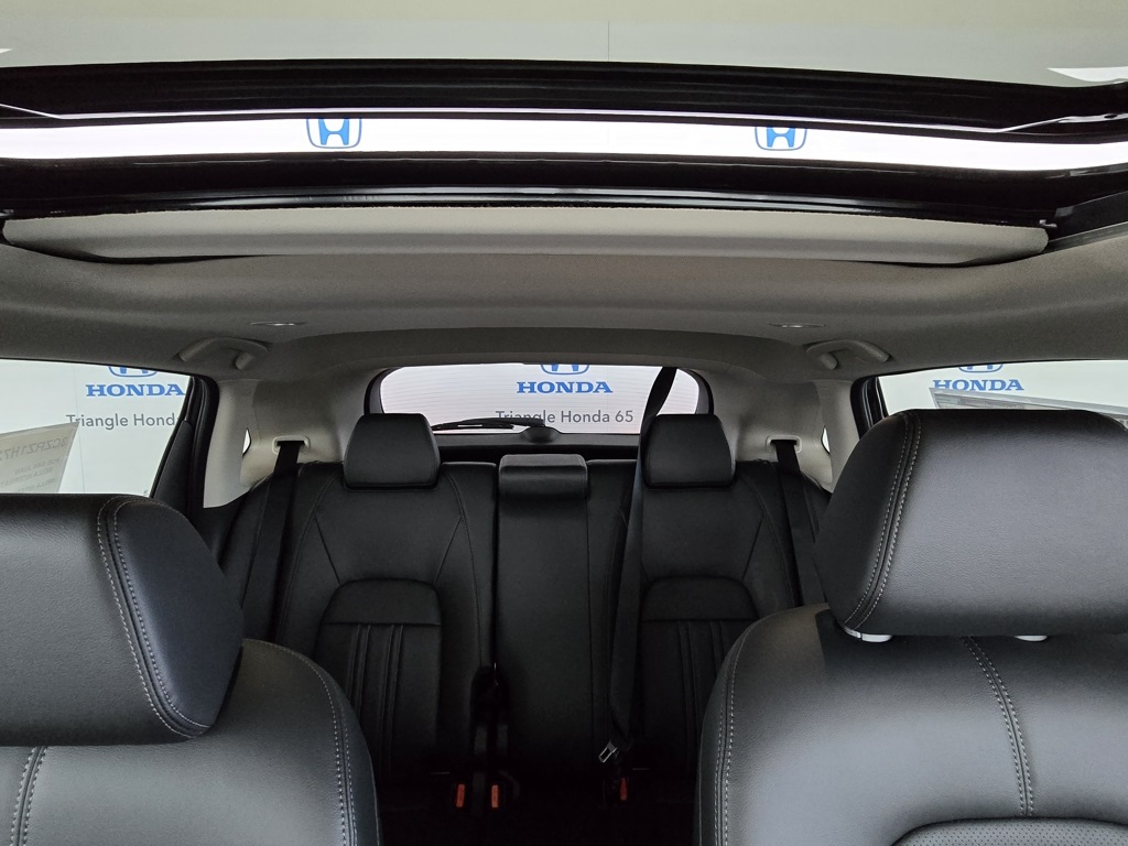 2026 Honda HR-V EX-L photo 21