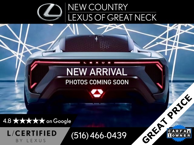 2022 Lexus RX 350 F SPORT