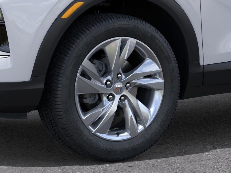 2026 Buick Encore Preferred photo 9