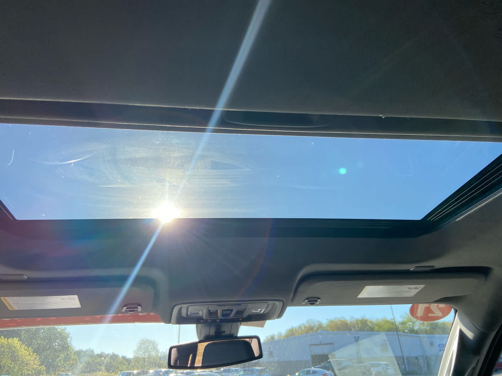 2021 Chevrolet Silverado 1500 LTZ photo 14