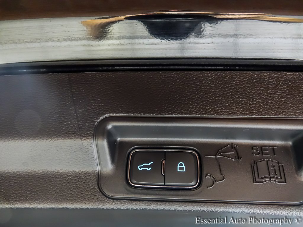 2025 FORD EXPLORER - Image 26