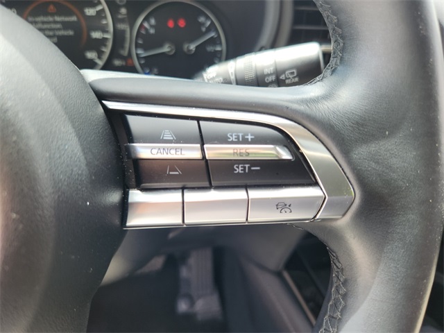 2021 Mazda CX-30 Turbo photo 10
