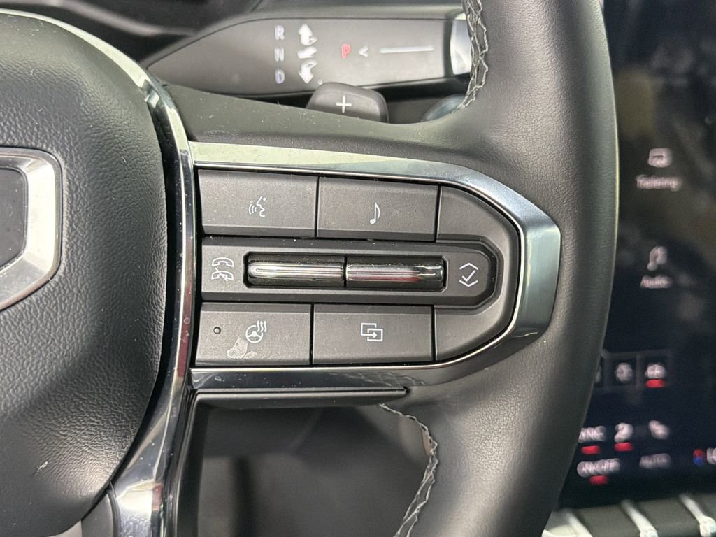 2025 Gmc Acadia Elevation photo 24