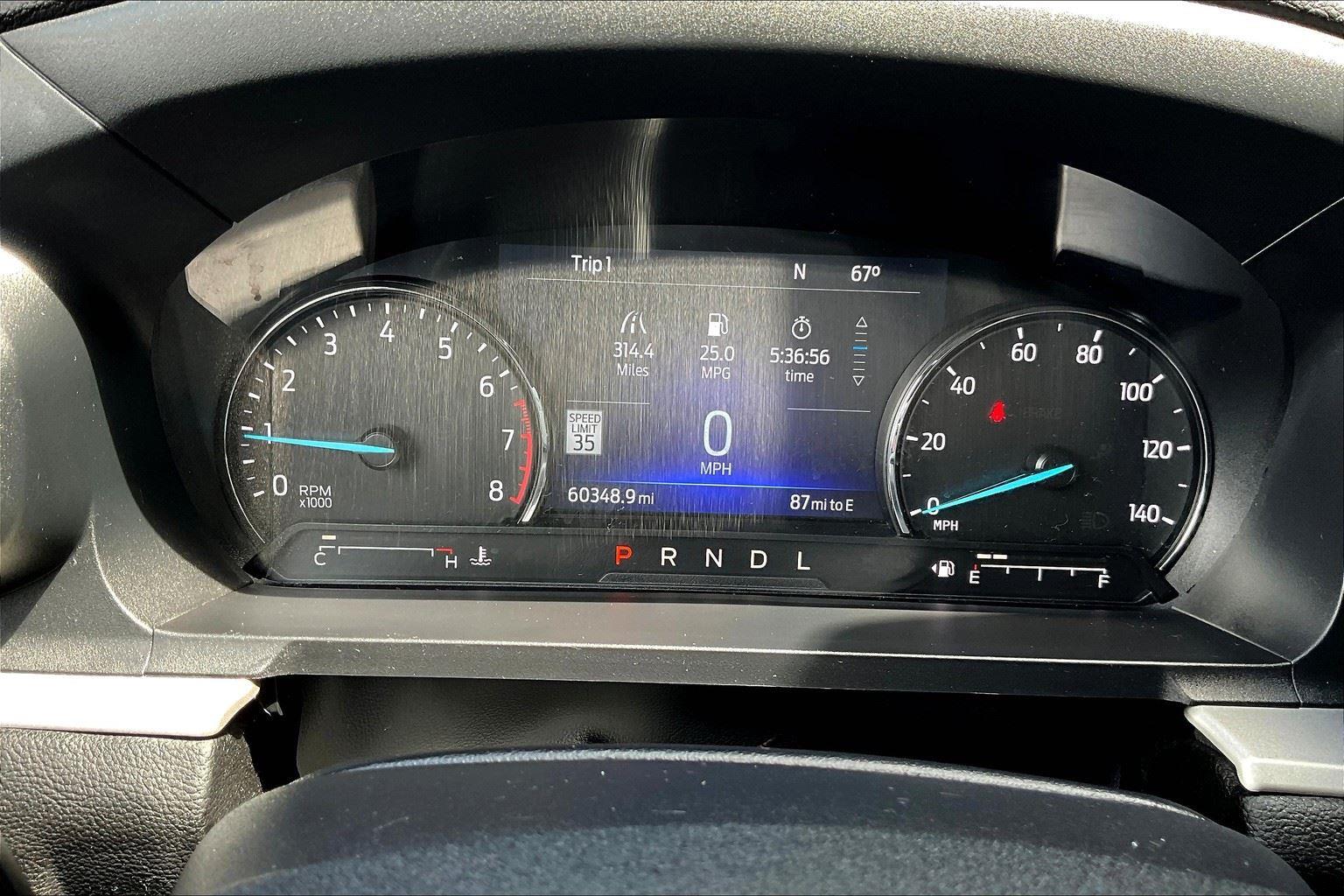 2022 Ford Explorer XLT photo 20