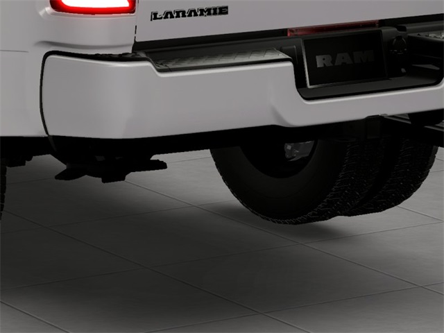 2026 Ram 3500 Laramie photo 12