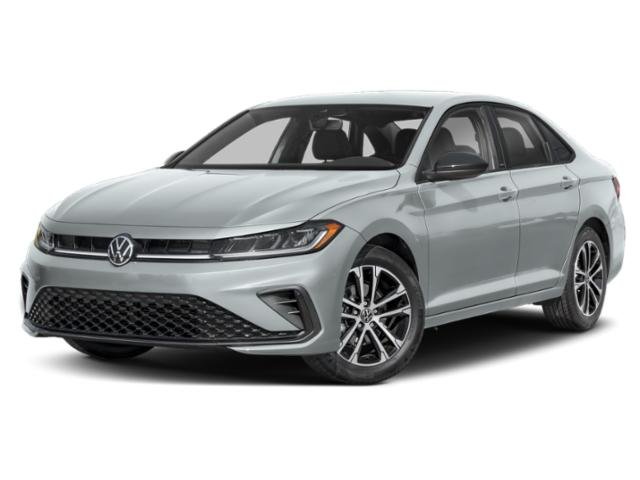 2026 Volkswagen Jetta Sport's photo