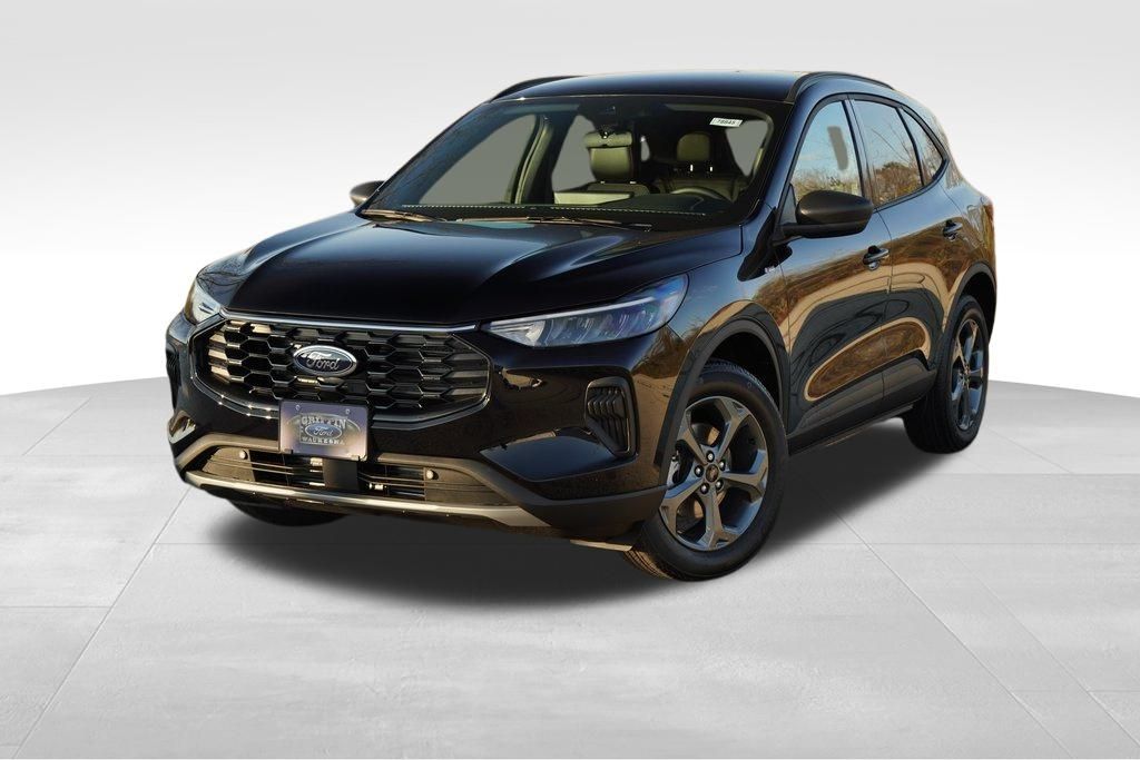 2025 Ford Escape ST-Line photo 2