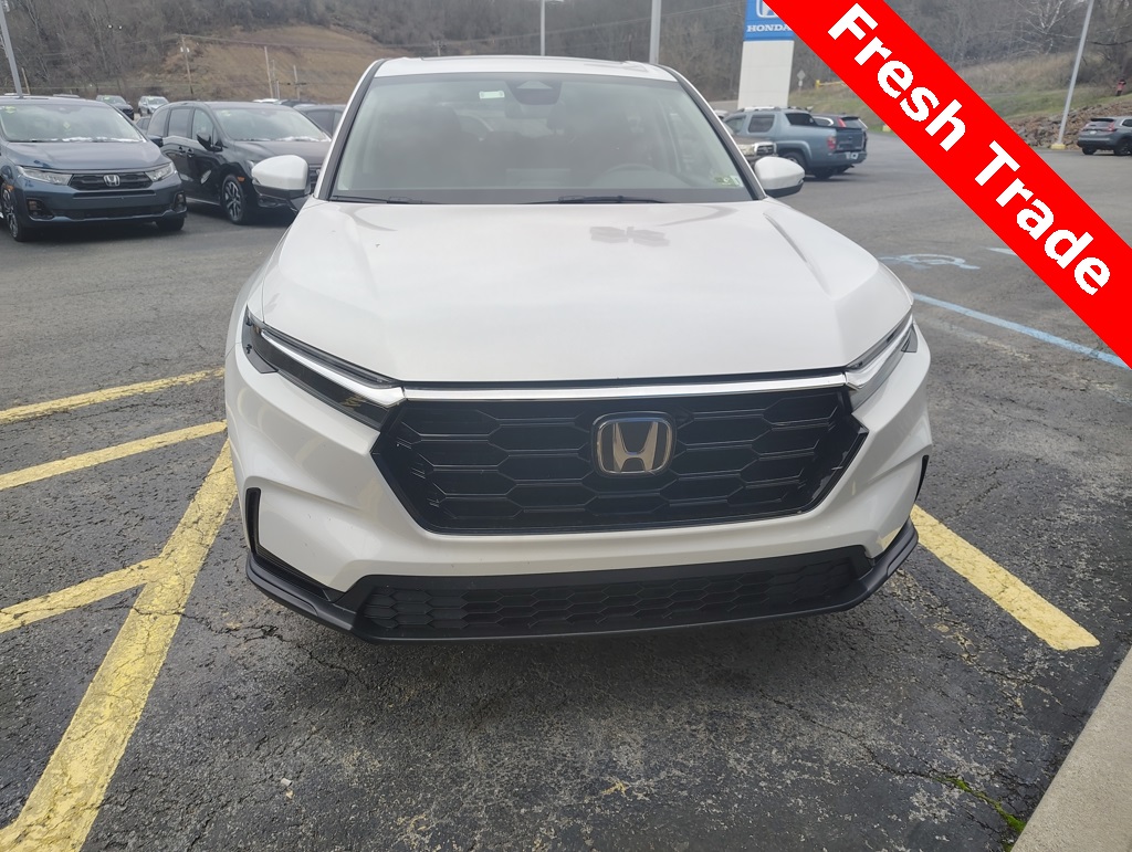 2023 Honda CR-V EX's photo