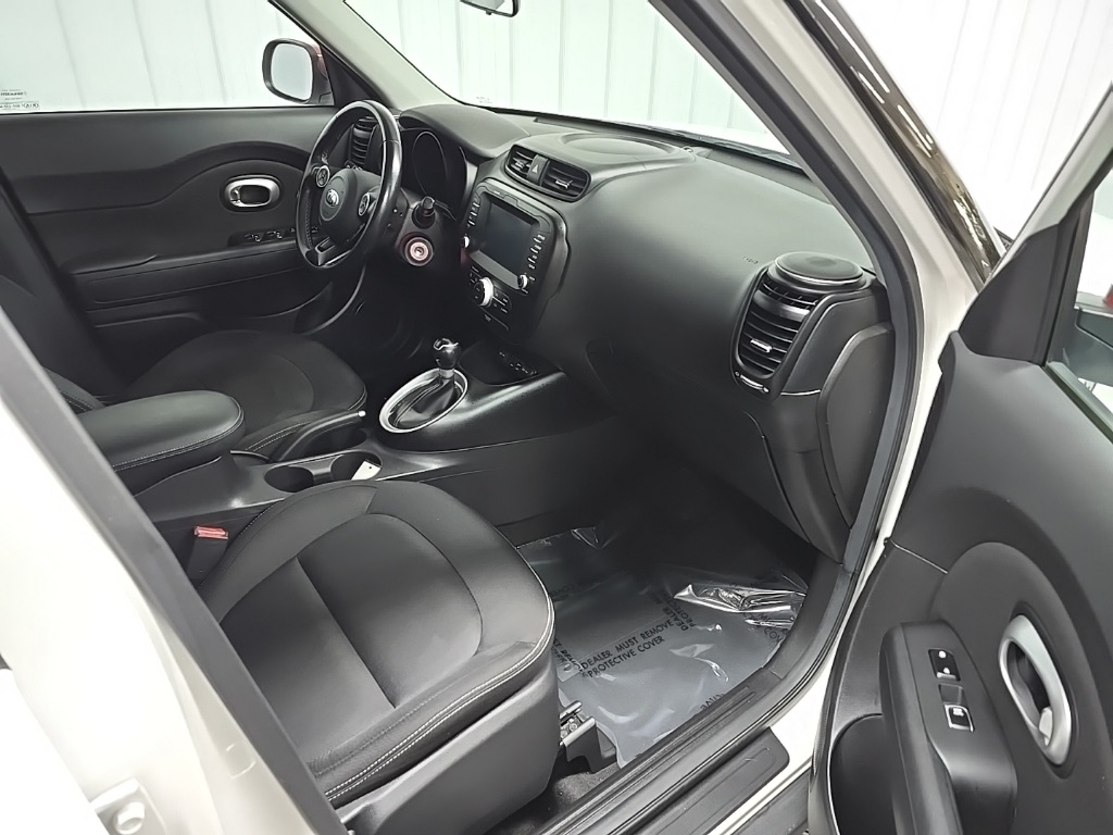 2019 Kia Soul Plus photo 15