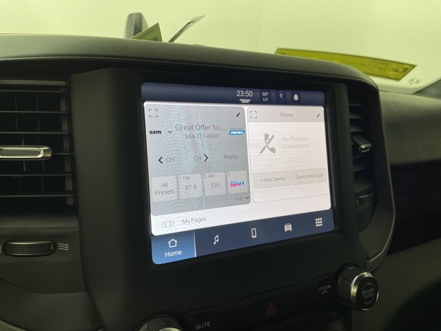 2024 Ram 2500 Tradesman photo 21