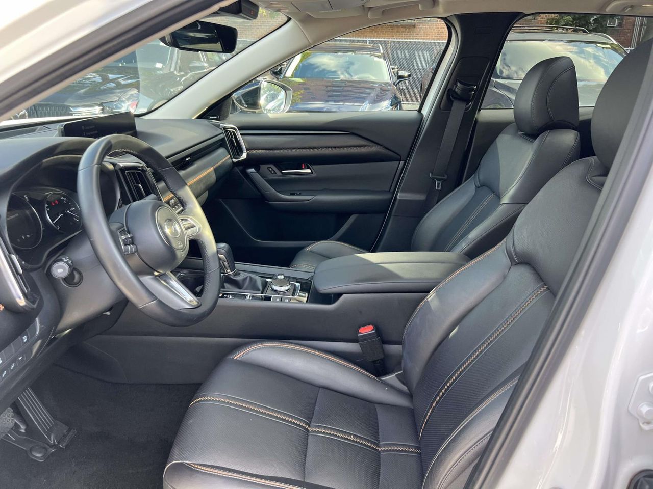 2023 Mazda CX-50 2.5 Premium Plus photo 14