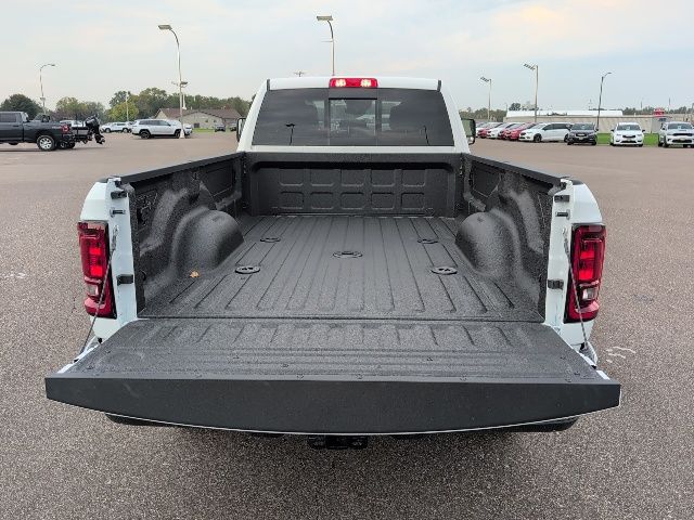 2026 Ram 2500 Tradesman photo 6