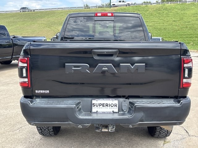2020 Ram 2500 Power Wagon photo 4