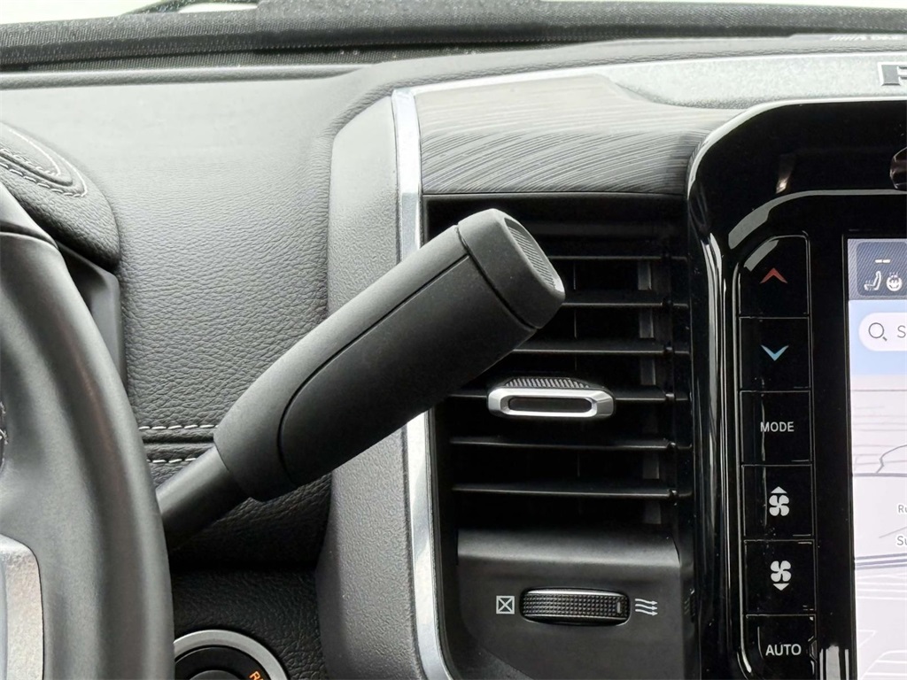 2024 Ram 2500 Laramie photo 22