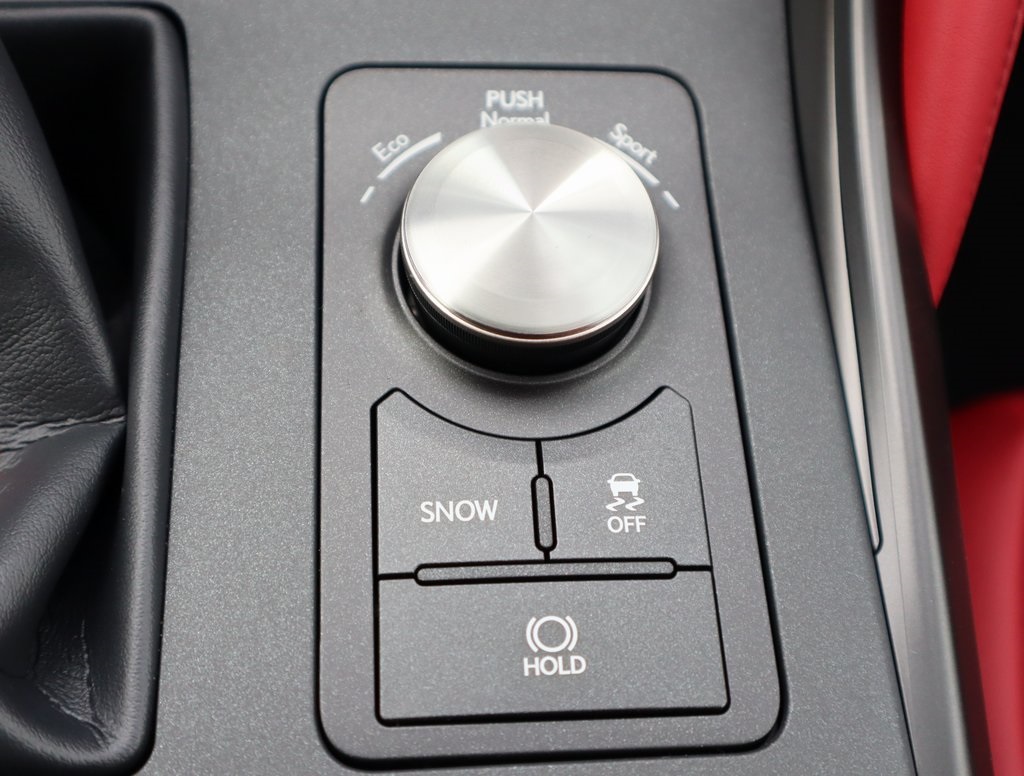 2025 Lexus IS 300 F SPORT photo 40