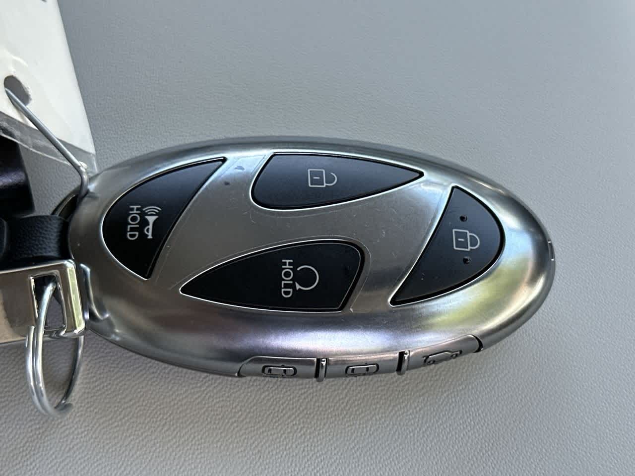 2025 Hyundai Santa Fe Calligraphy photo 26
