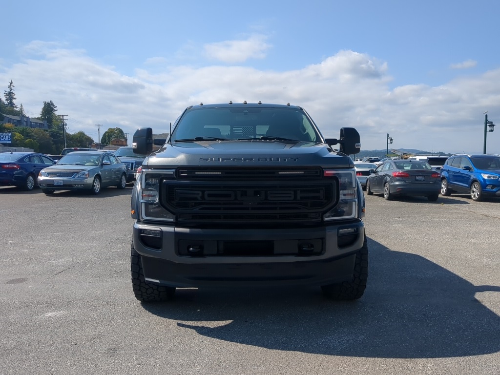 2020 Ford F-250 photo 15