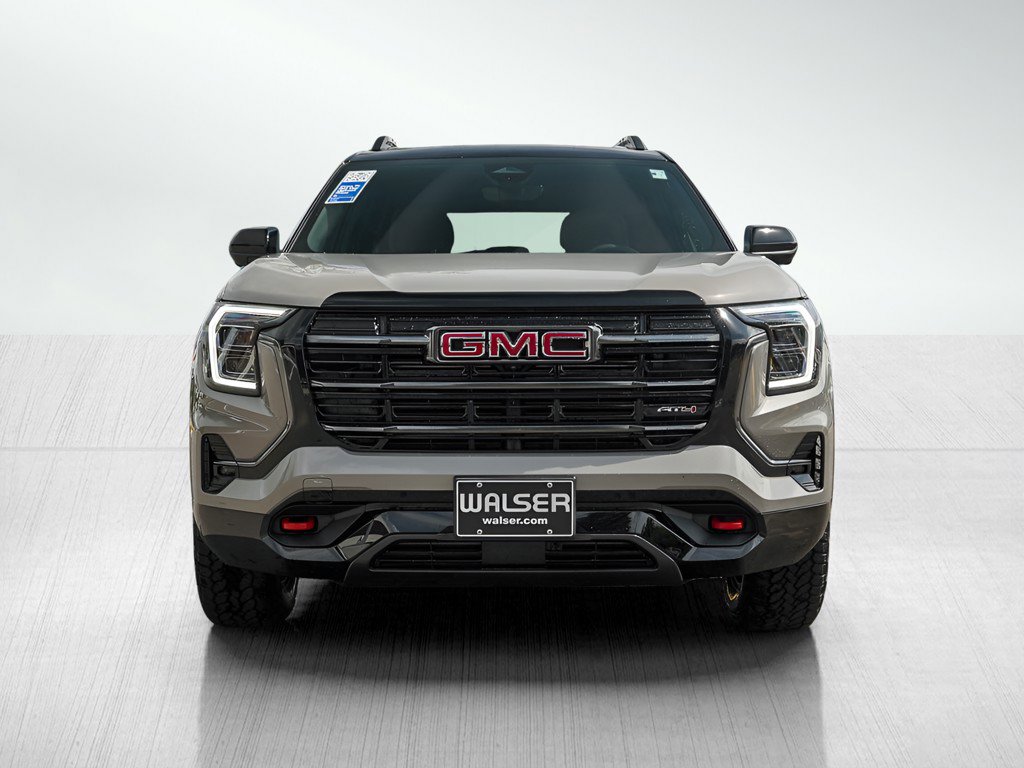 2026 Gmc Terrain AT4 photo 2