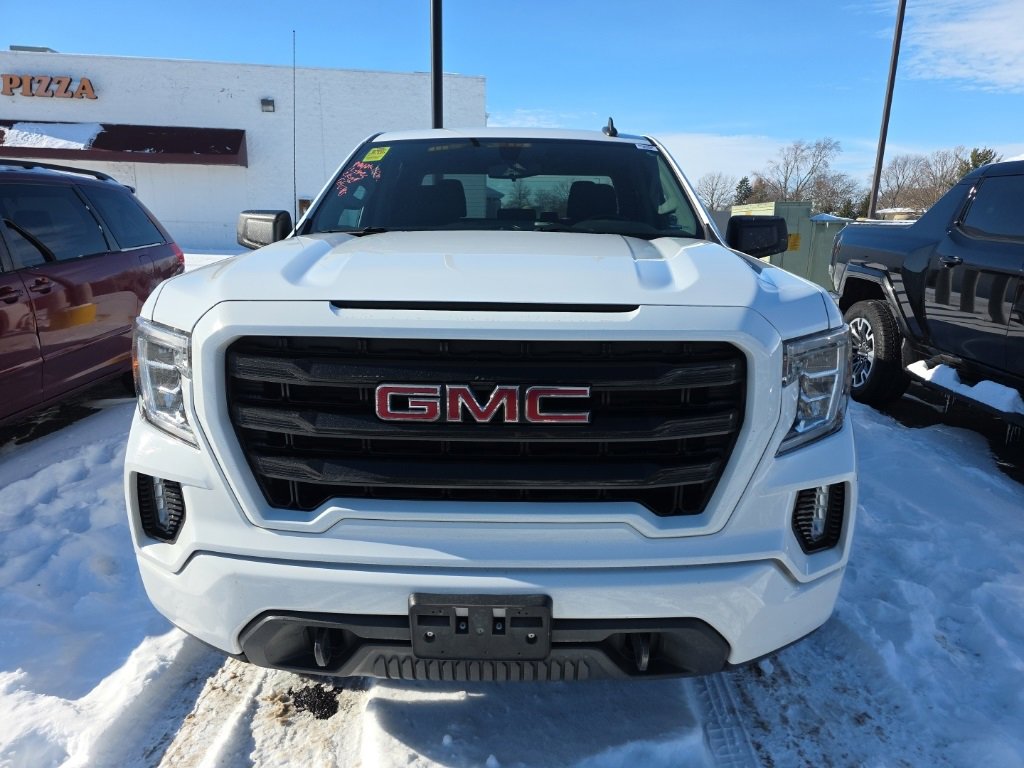 2019 GMC Sierra 1500 Elevation's photo