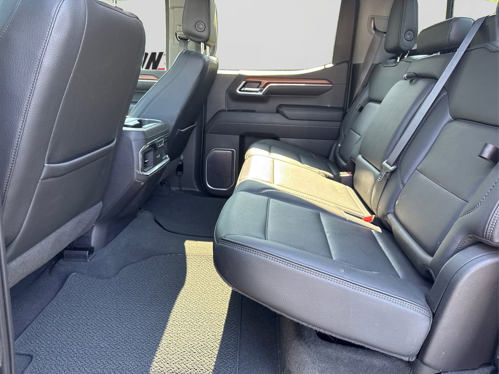 2023 Gmc Sierra 1500 Denali photo 11