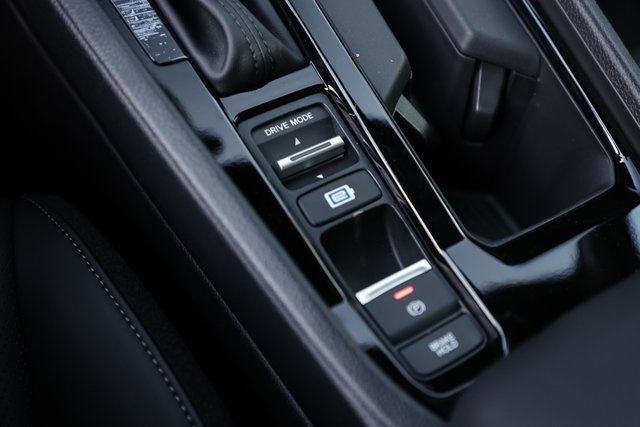2025 Honda Accord Sport-L photo 33
