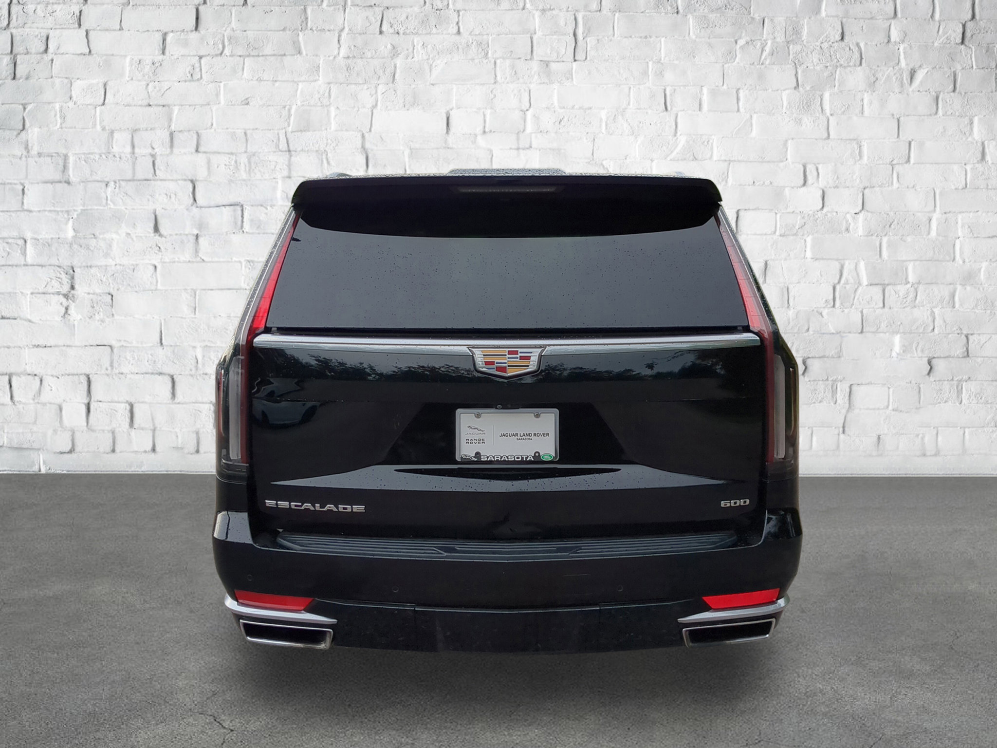 2023 Cadillac Escalade Premium Luxury Platinum photo 3