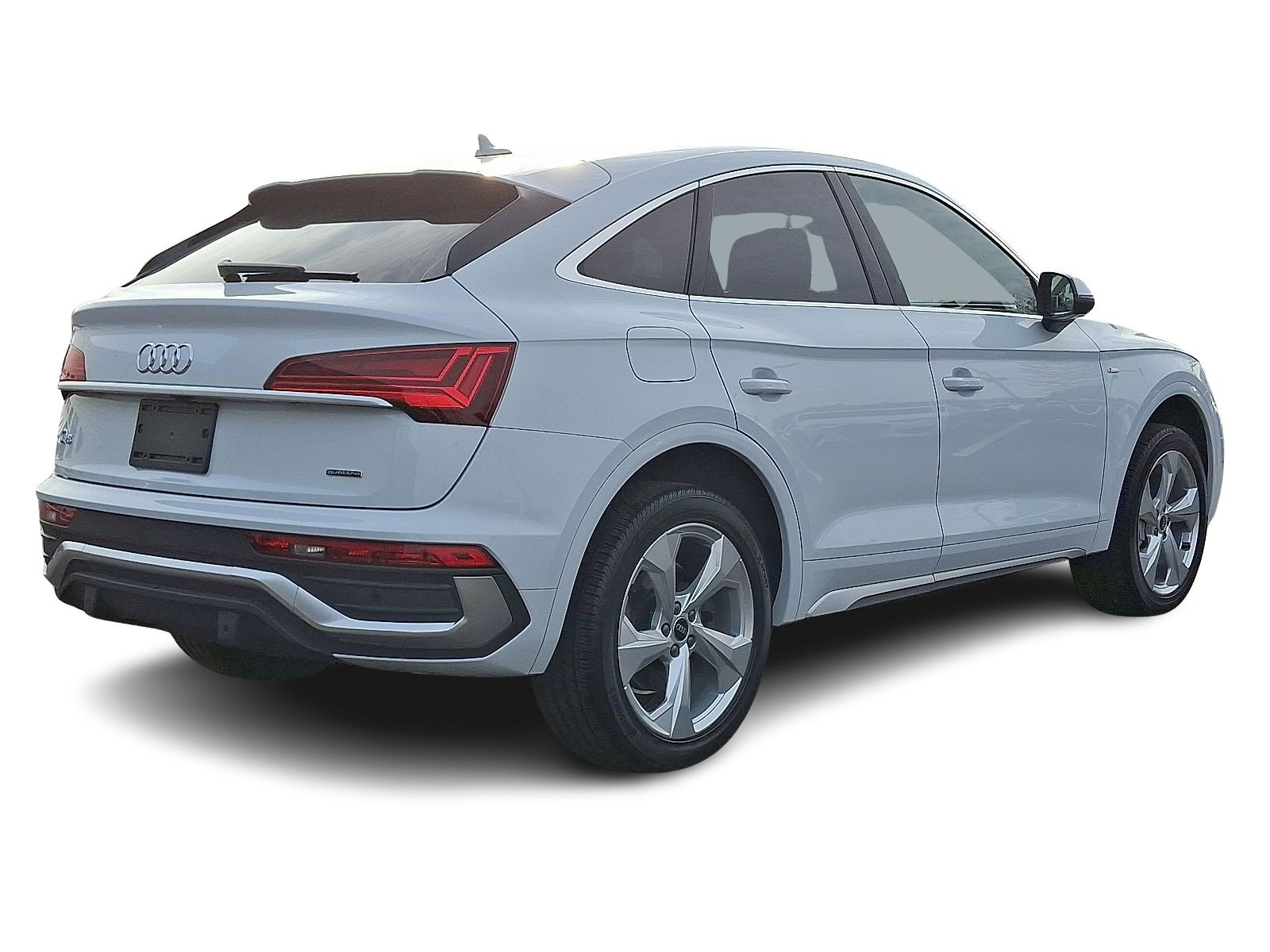 2025 Audi Q5 Sportback S line Premium Plus photo 4