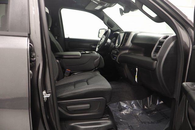 2025 Ram 1500 Tradesman photo 13