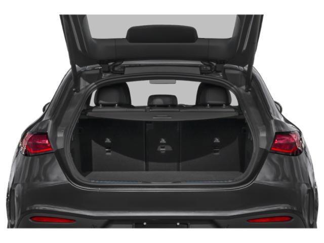 2026 Mercedes Benz GLC AMG 43 4MATIC Coupe photo 48