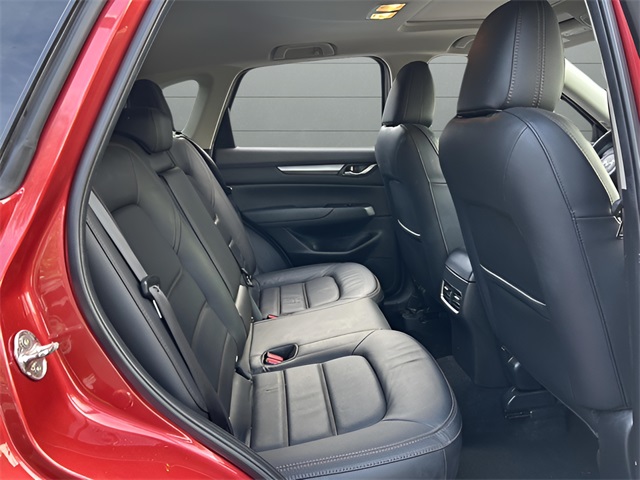 2023 Mazda CX-5 2.5 S Preferred photo 27