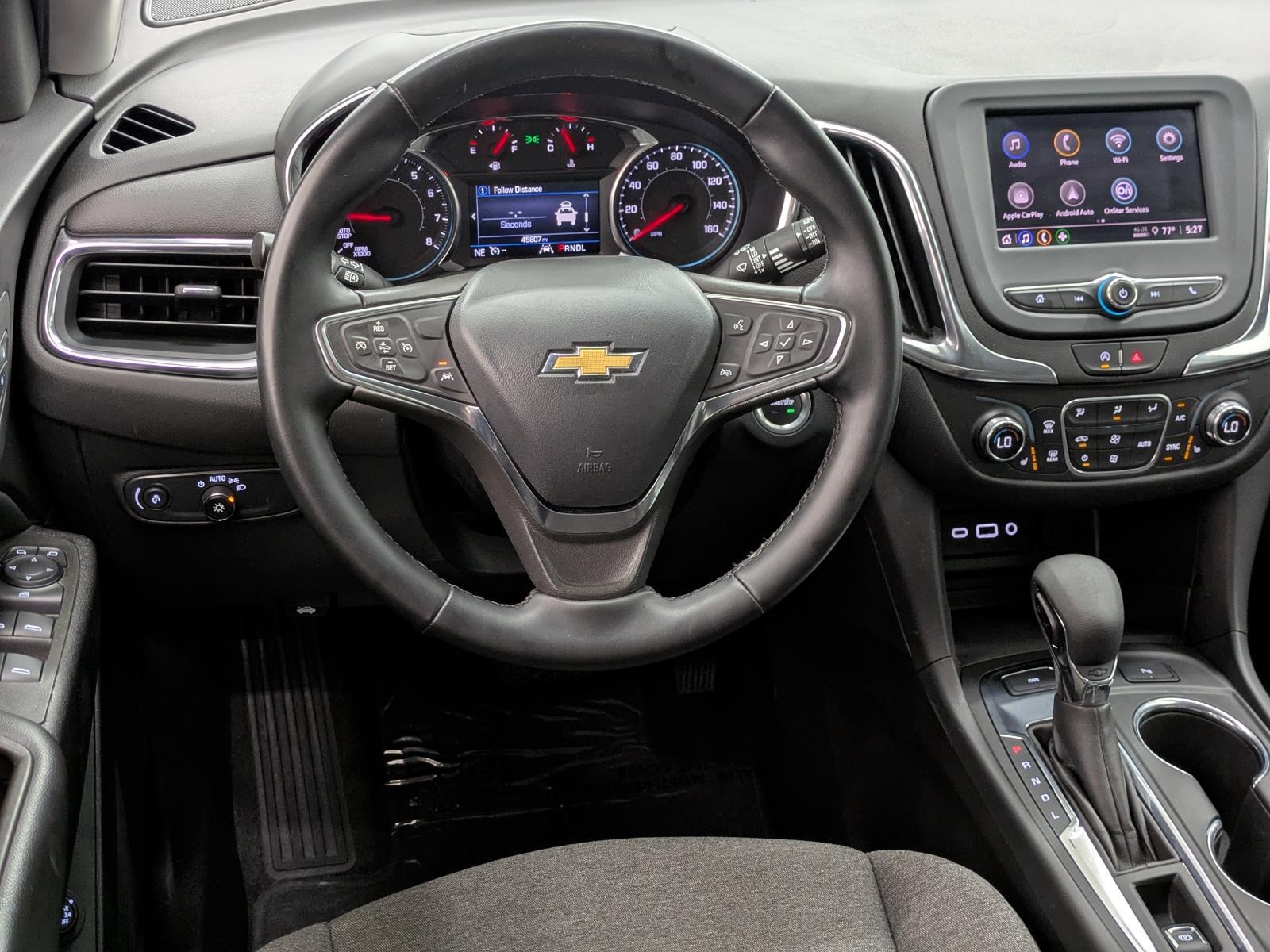 2024 Chevrolet Equinox LT photo 3