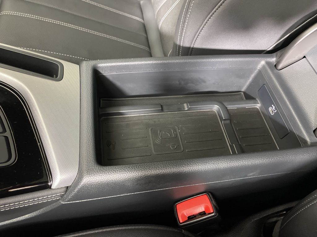 2020 Audi A5 Premium Plus Quattro photo 32