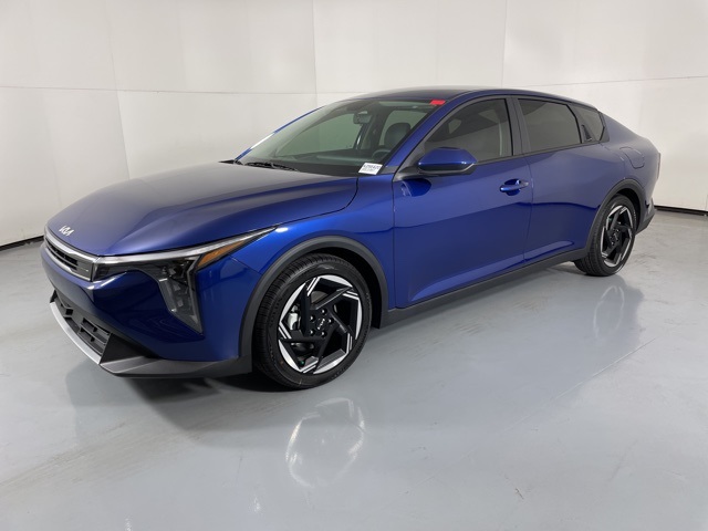 2025 Kia K4 EX photo 4