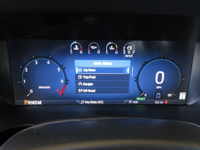 2025 Ford F-150 XLT photo 17