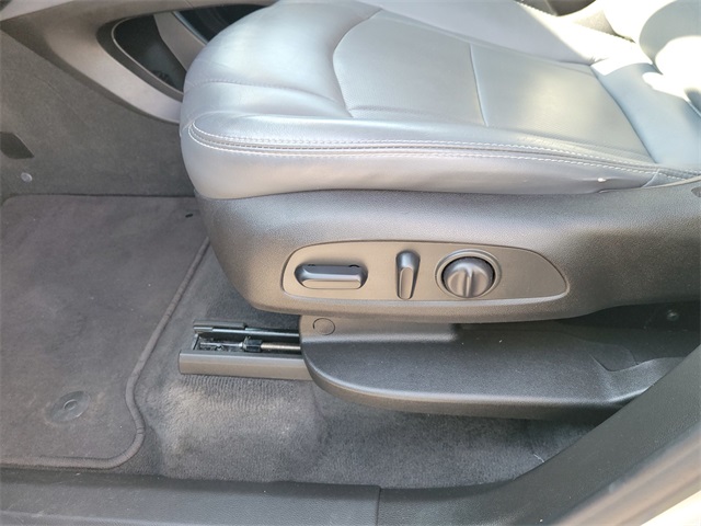 2018 Buick Enclave Essence photo 15