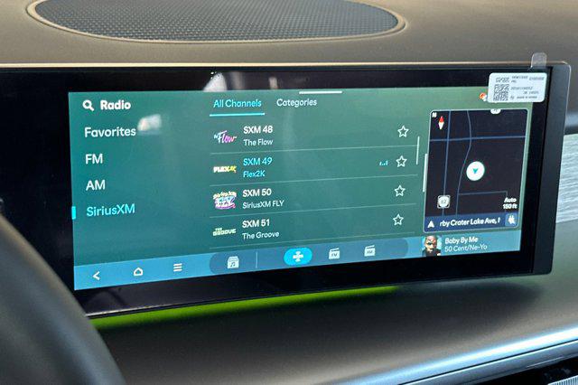 2026 Hyundai Ioniq SEL photo 19