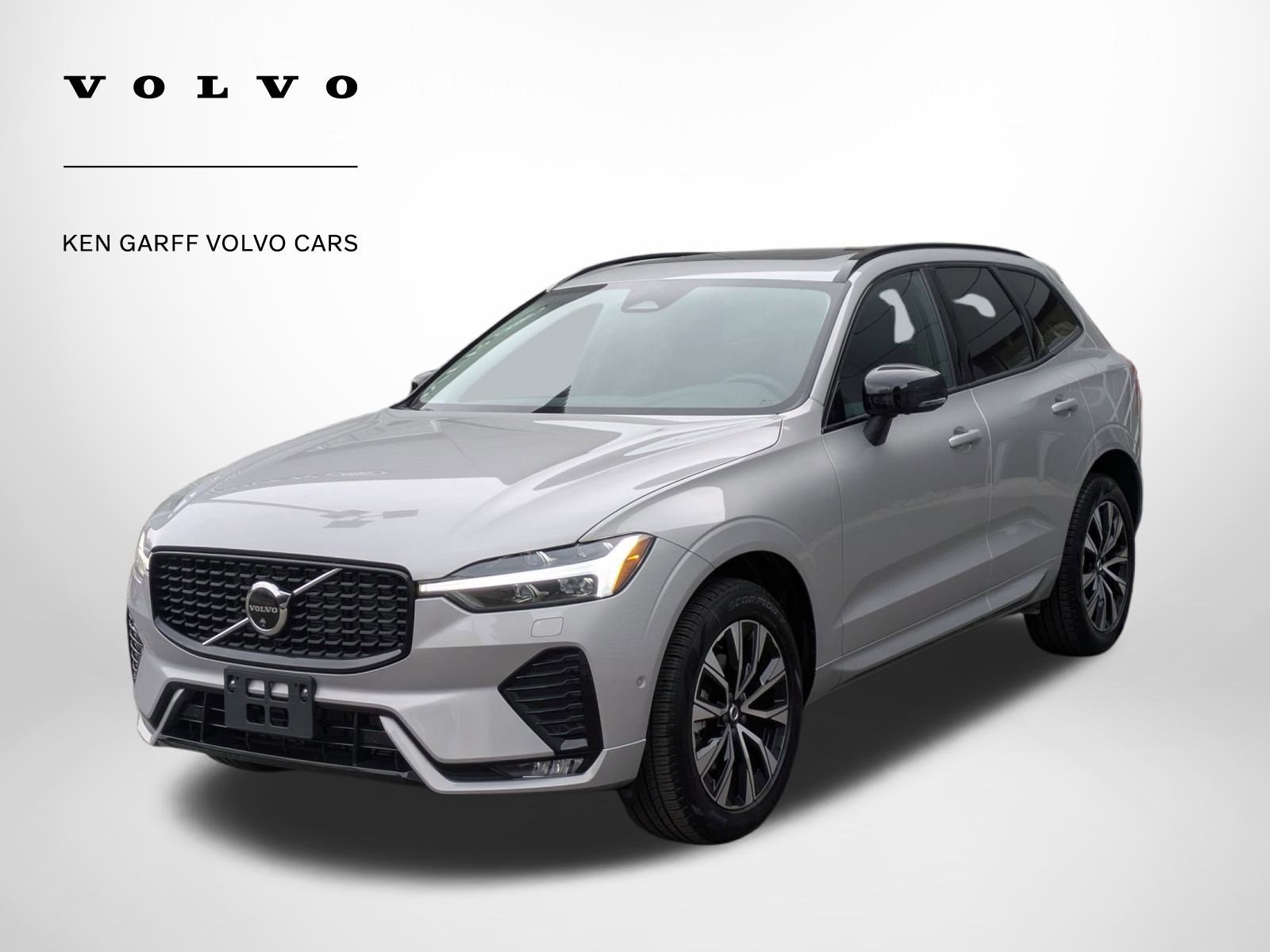 2025 Volvo XC60 Plus photo 7