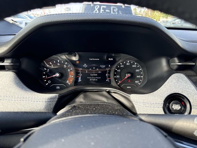 2024 Jeep Compass Latitude photo 32
