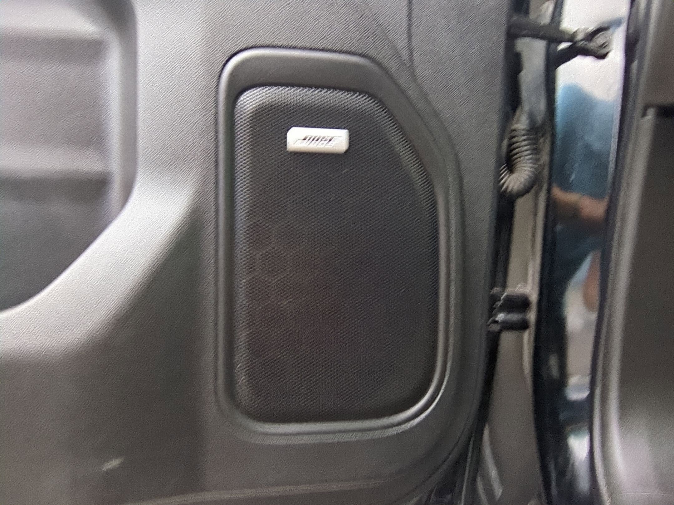 2022 Gmc Sierra HD AT4 photo 12